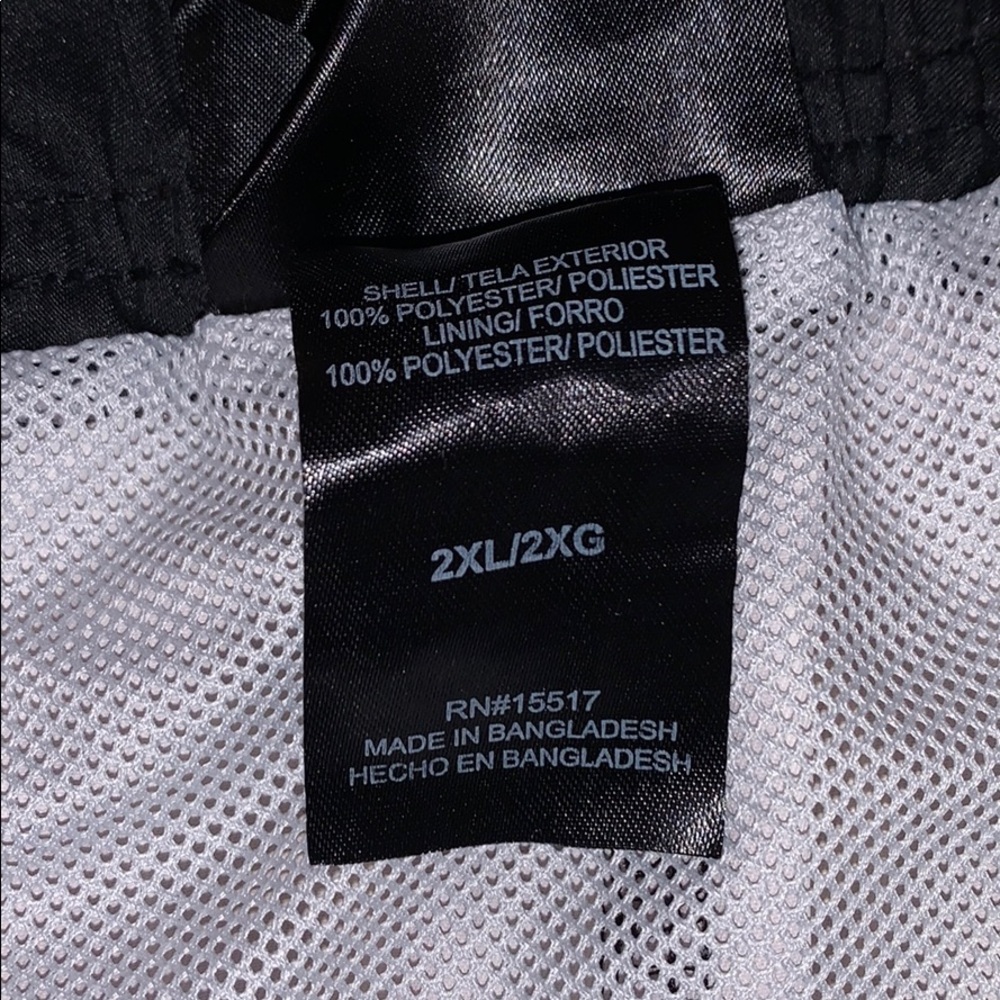 🦋Extreme Coalition Swim Trunks - Picture 4 of 5